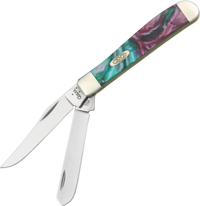 Mini Trapper Coral Sea 9207CS