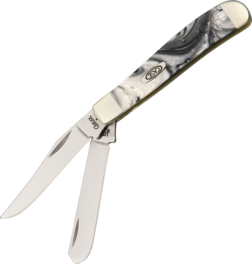Mini Trapper Ivory Quartz 9207IQ