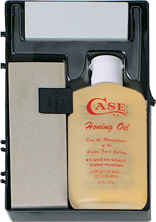 Sportsman's Honing Kit 00924