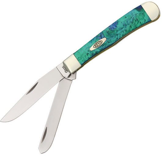 Trapper Aquarius
