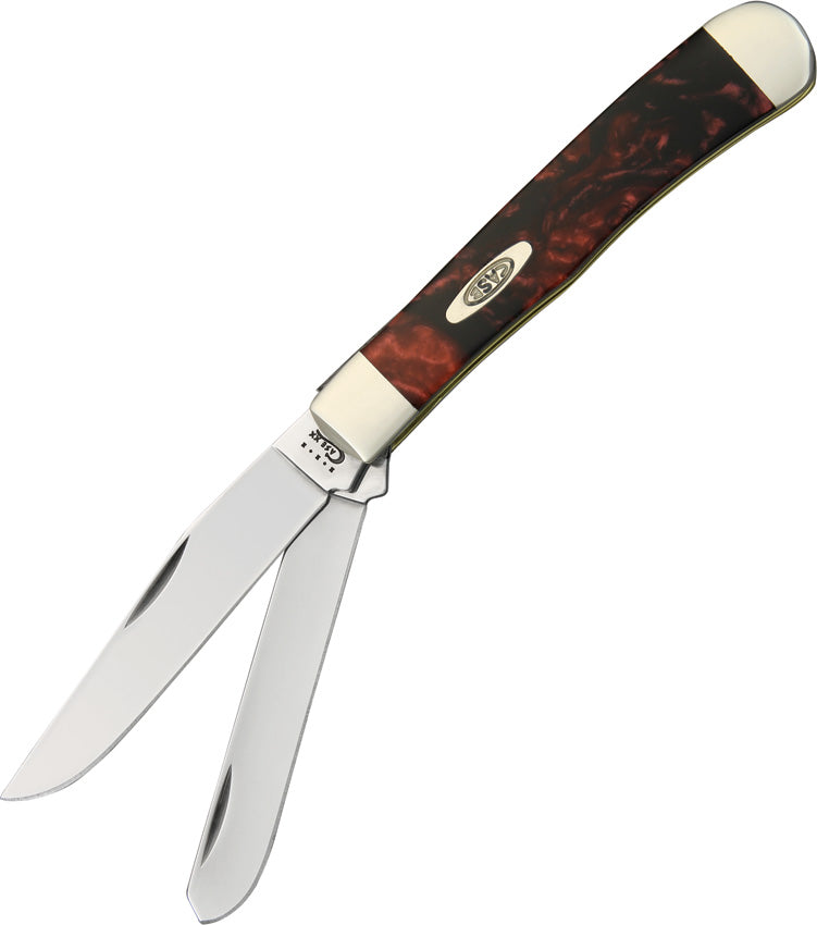 Trapper Black Lava 9254BKL