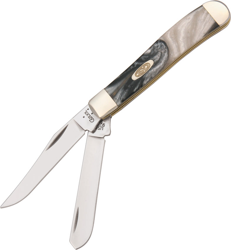 Trapper Ivory Quartz 9254IQ