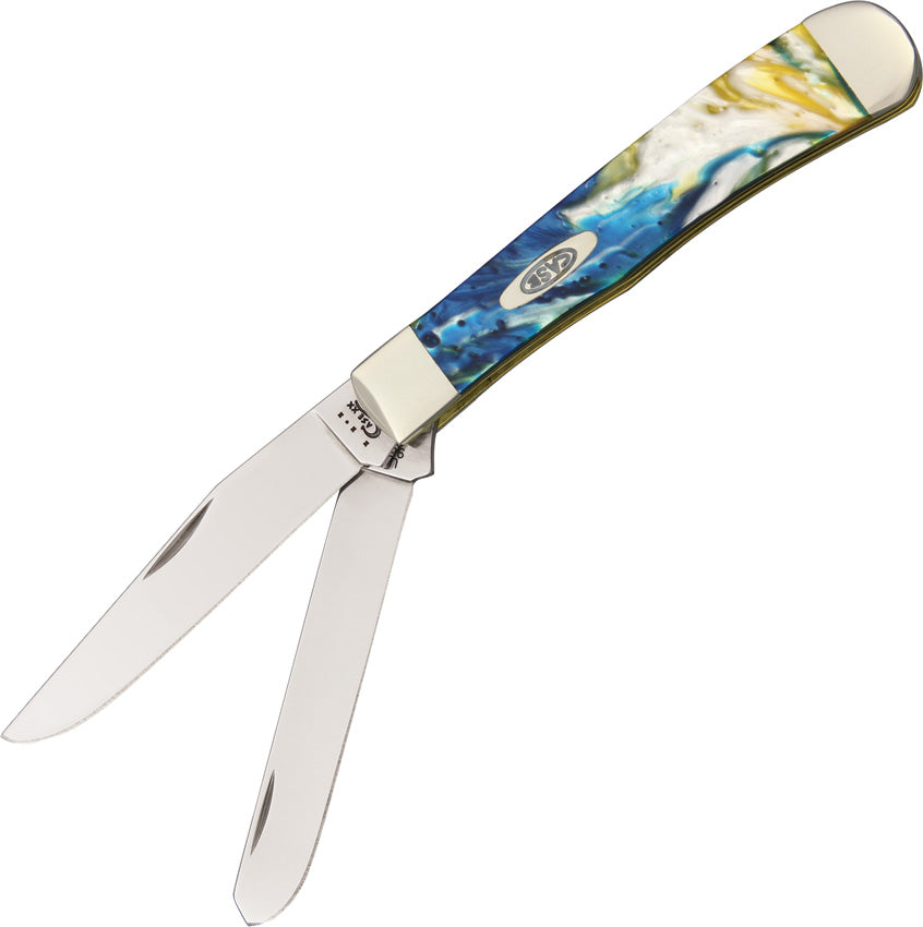 Trapper Sapphire Glow 9254SG