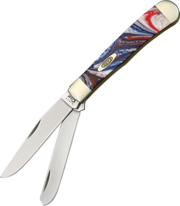 Trapper Star Spangled 9254STAR