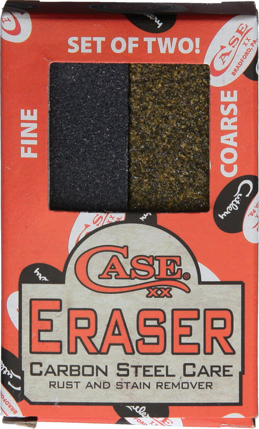 Rust Eraser Set CAE01