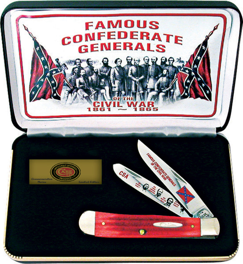 Famous Confederate Generals CATFG/RPB