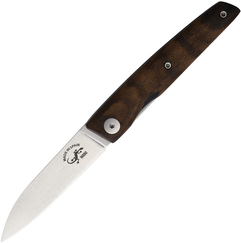 Linerlock Ziricote 230 032