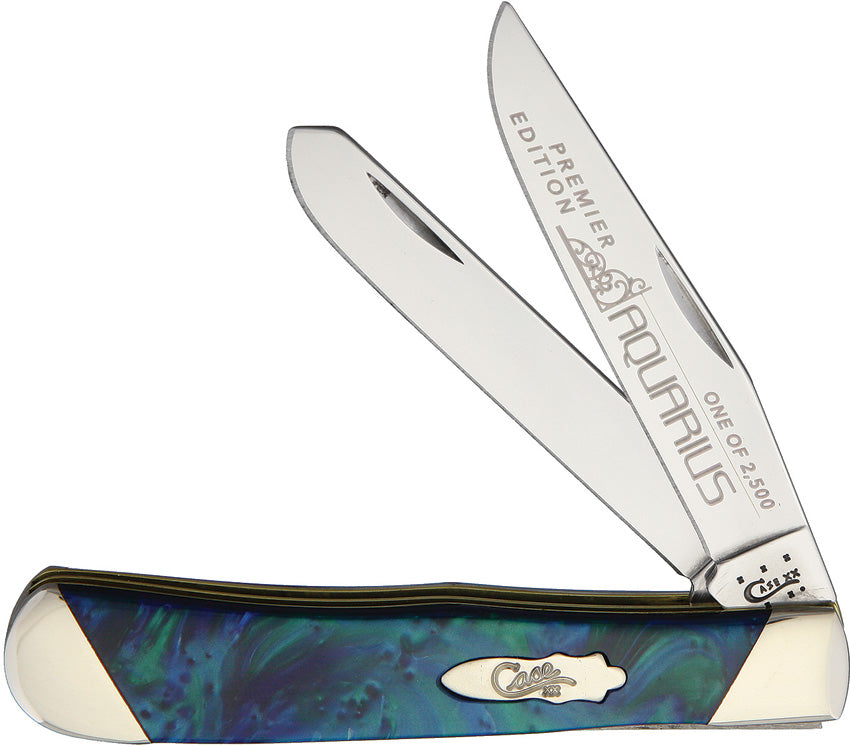 Trapper Aquarius S9254AQ