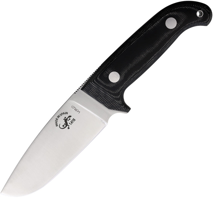 Uro Fixed Blade 242 221