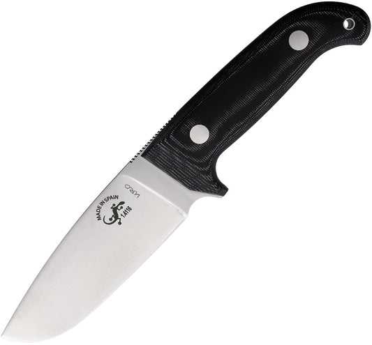 Uro Fixed Blade 242 221