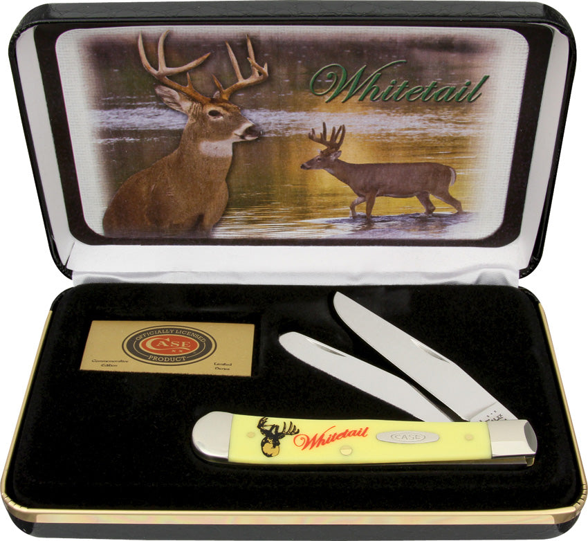 Whitetail Deer Trapper CATWTD