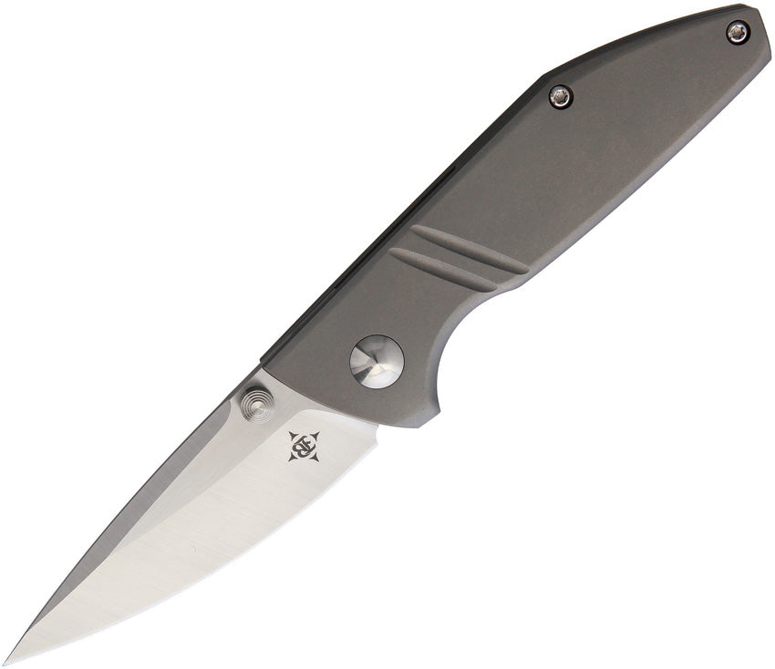 Ice Lite Ti Framelock
