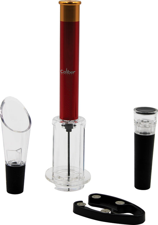 Shot Shell Wine Opener