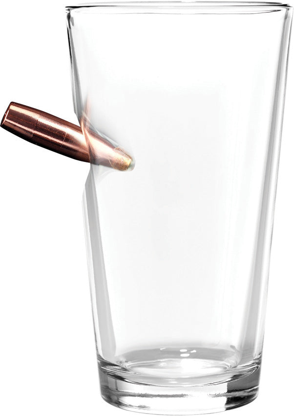 Bullet Pint Glass CBG-LMS-PINT-G