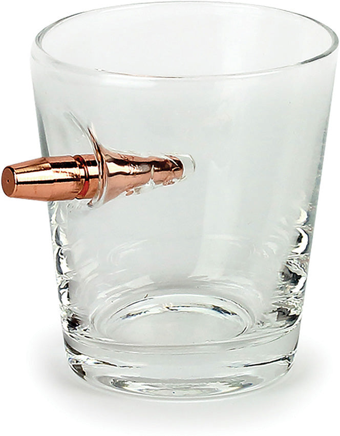 Bullet Shot Glass CBG-LMS-SHOT
