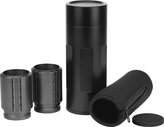 Tactical Shot Glasses 2 Pc Set
