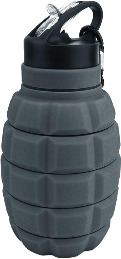 Collapsible Grenade Bottle CBG-TMS-GRENADE