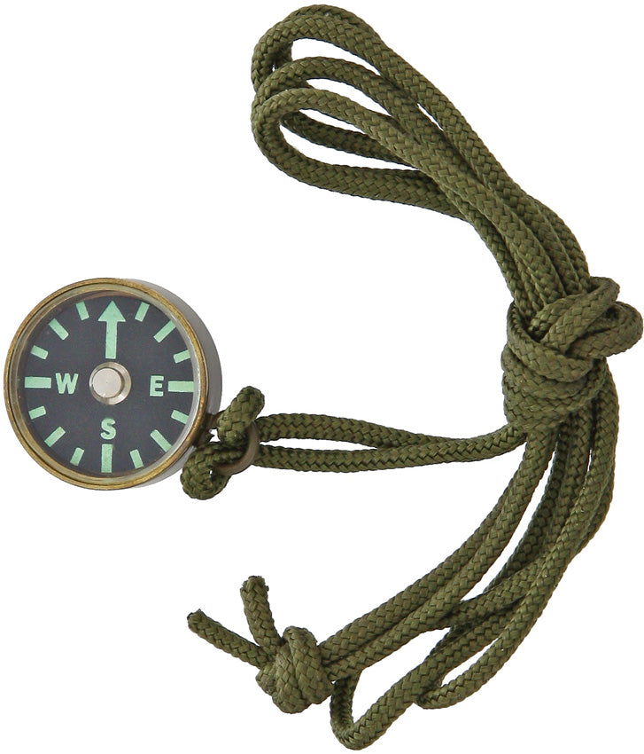 Compass with Neck Lanyard J20