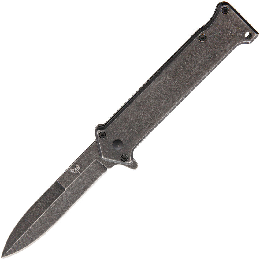 Stiletto Linerlock K2765/YL172
