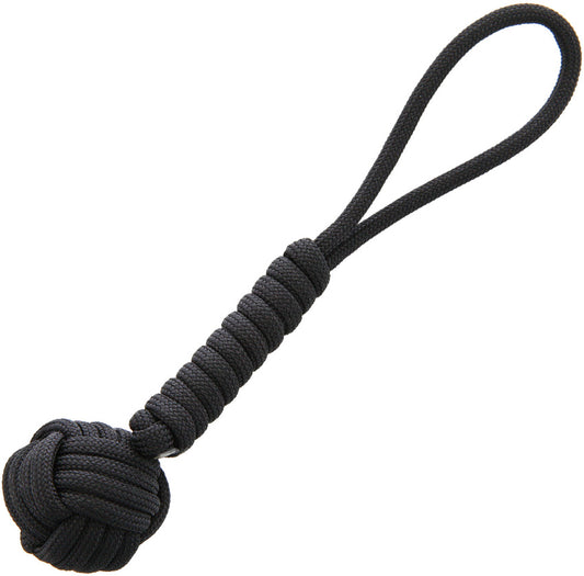 Monkey Fist Black CBR356