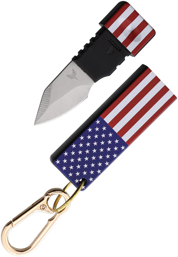 Fixed Blade Flag CBR379  HK10607-35P
