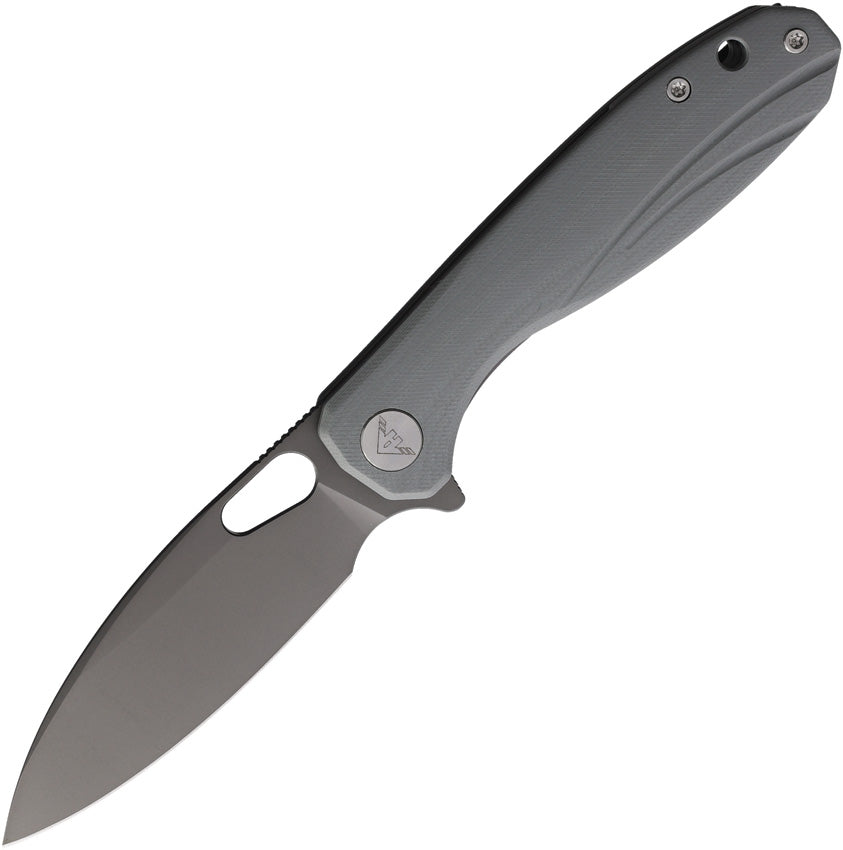 Eymor Linerlock Gray AME505DG