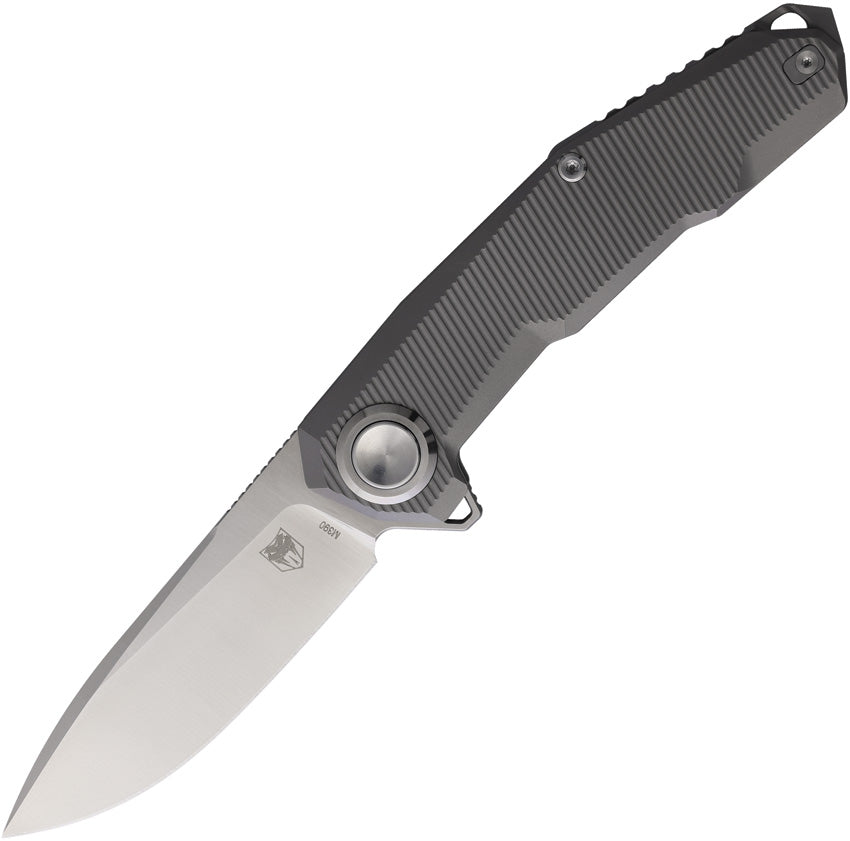 Barracuda Button Lock CTBRCM390DNSBL