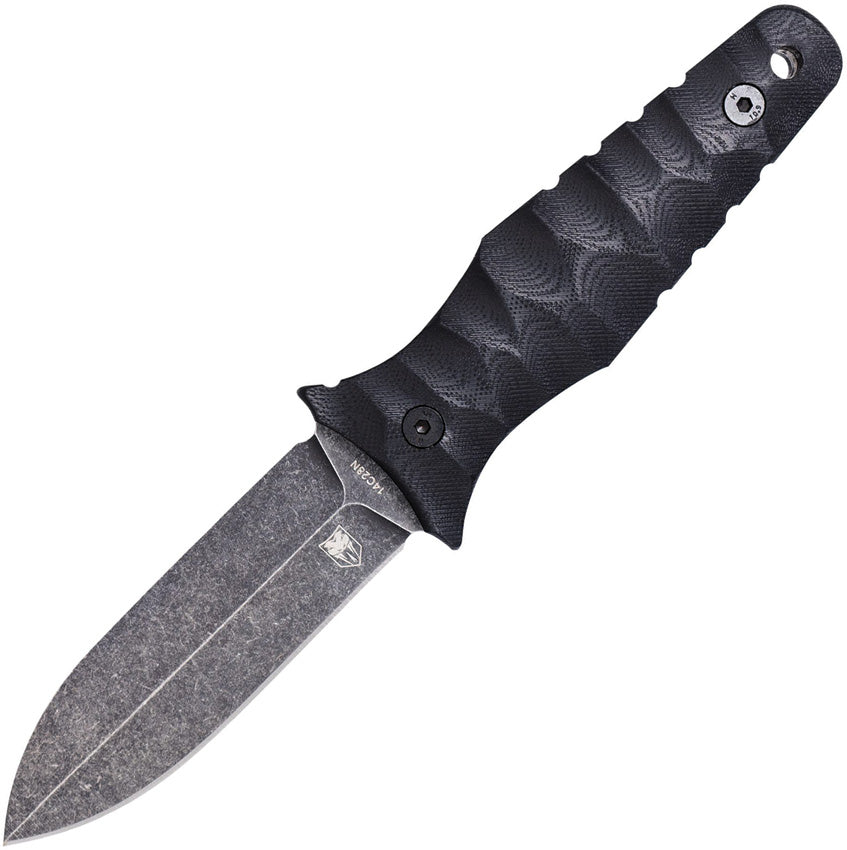 Claymore Dagger Fixed Blade CTCLMDAGFEBSW