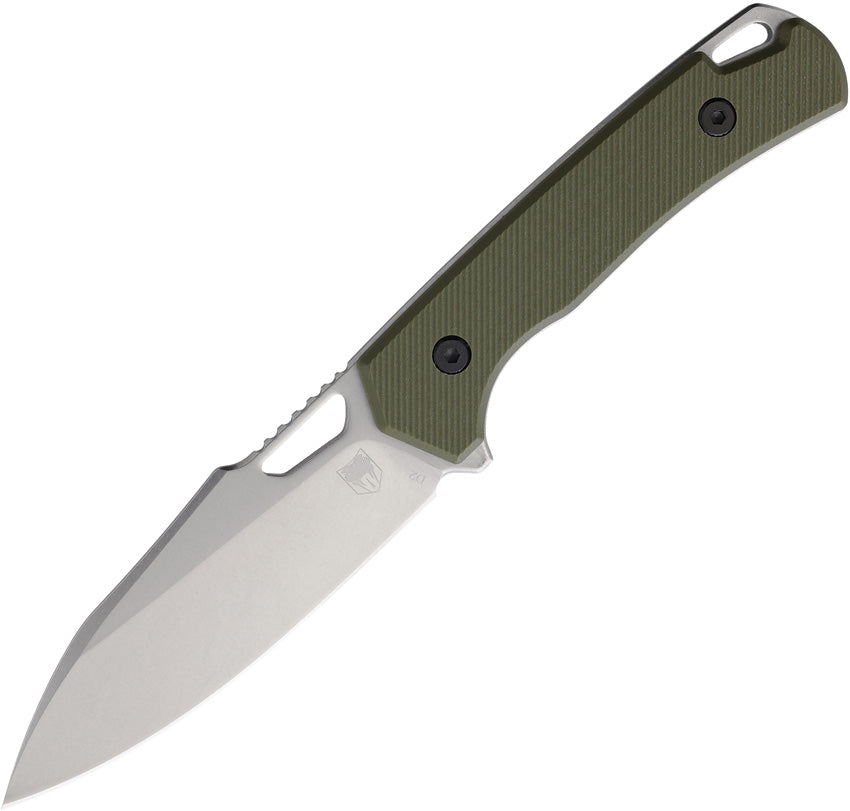 Wolverine Fixed Blade OD CTFBWOLODG
