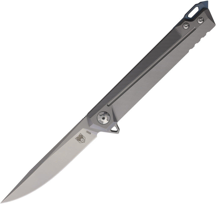 Olympian Framelock CTOPNM390DNS