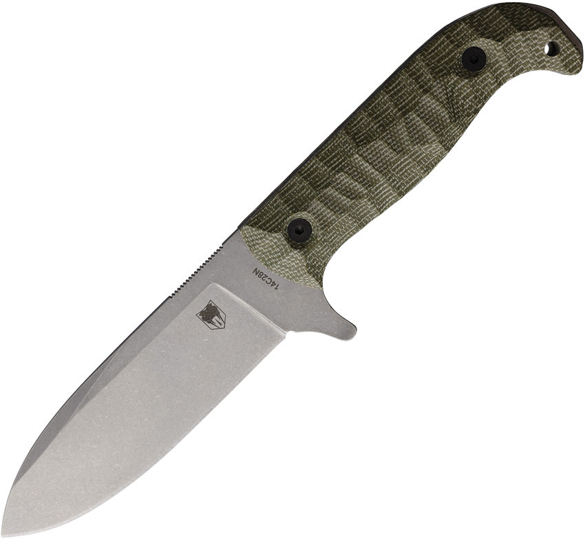 PSK Fixed Blade OD SW CTPSKODGMCASSW