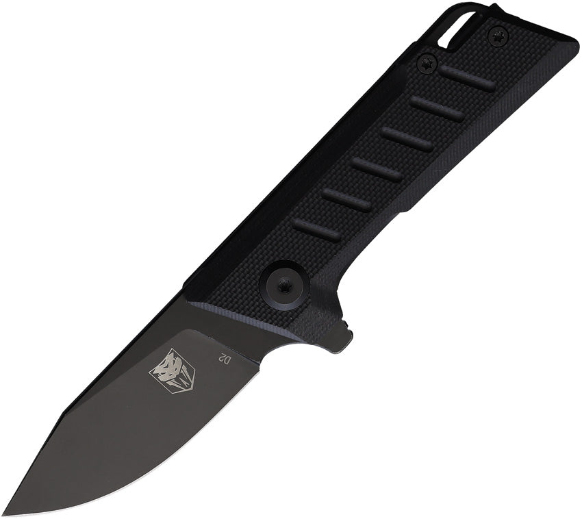 Small Riptide Linerlock Black SCTRTDD2BLK