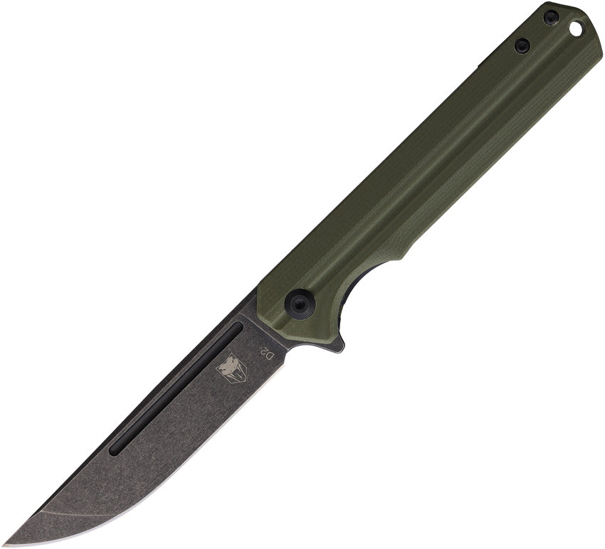 Streamline Linerlock OD CTODGG10SL