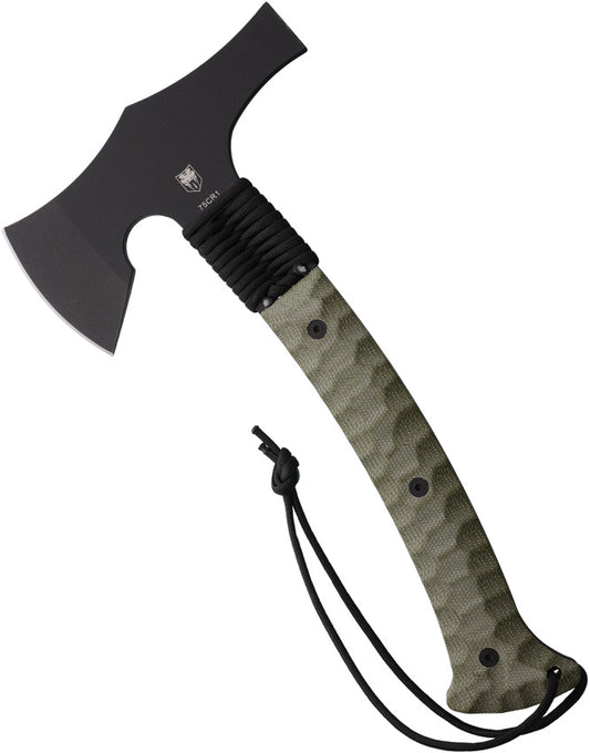 Tomahawk Black