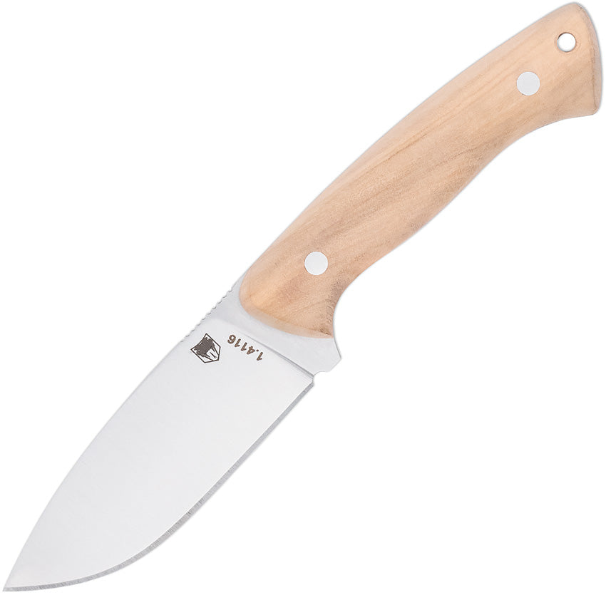Twin Mountain Fixed Blade CTTWMOLW4
