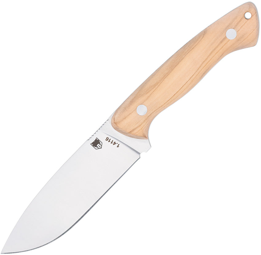 Twin Mountain Fixed Blade