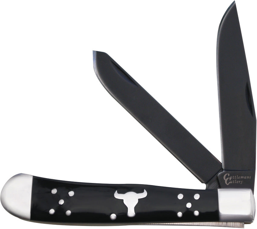 Black Angus Trapper CC0002BD