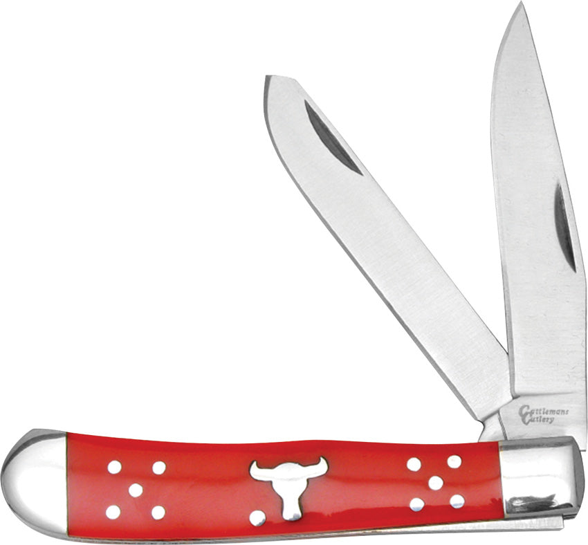 Trapper Red CC0002RD