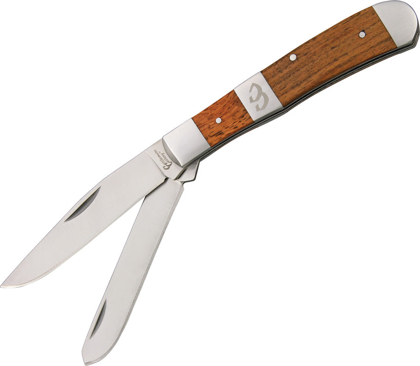 Stockyard Trapper CC0002RW2