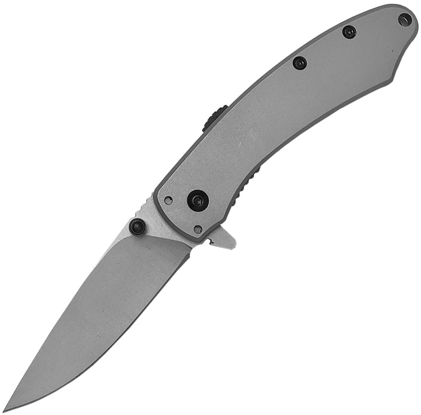 Scythe Linerlock A/O CC0012