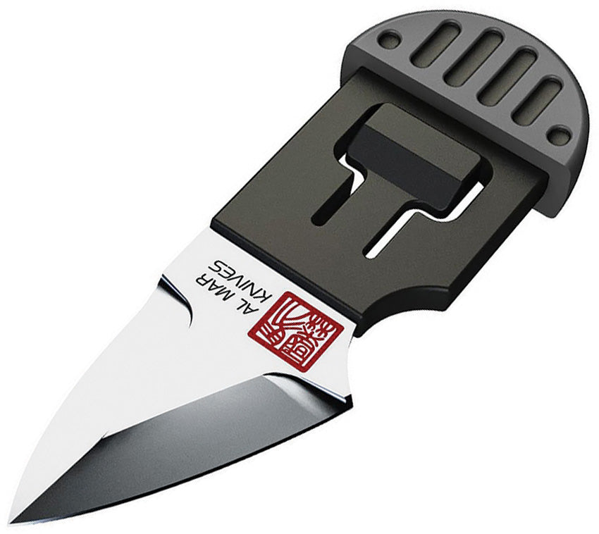 Stinger Keyring Knife Black AMK1001GYBK_BL