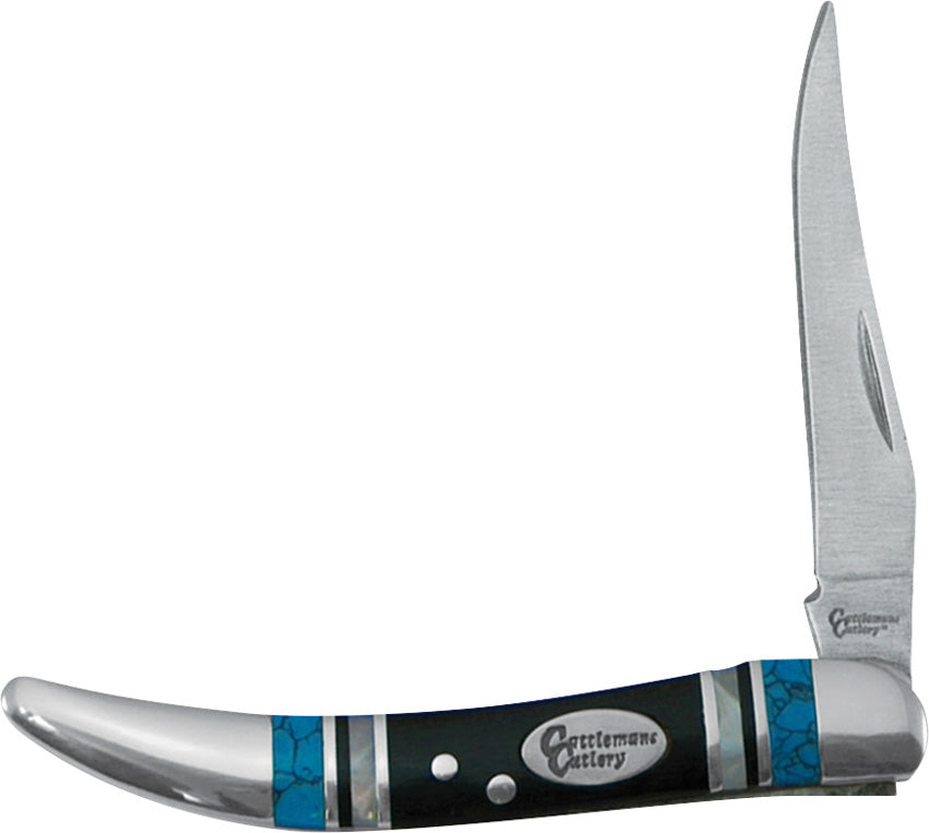 Cheyenne Toothpick
