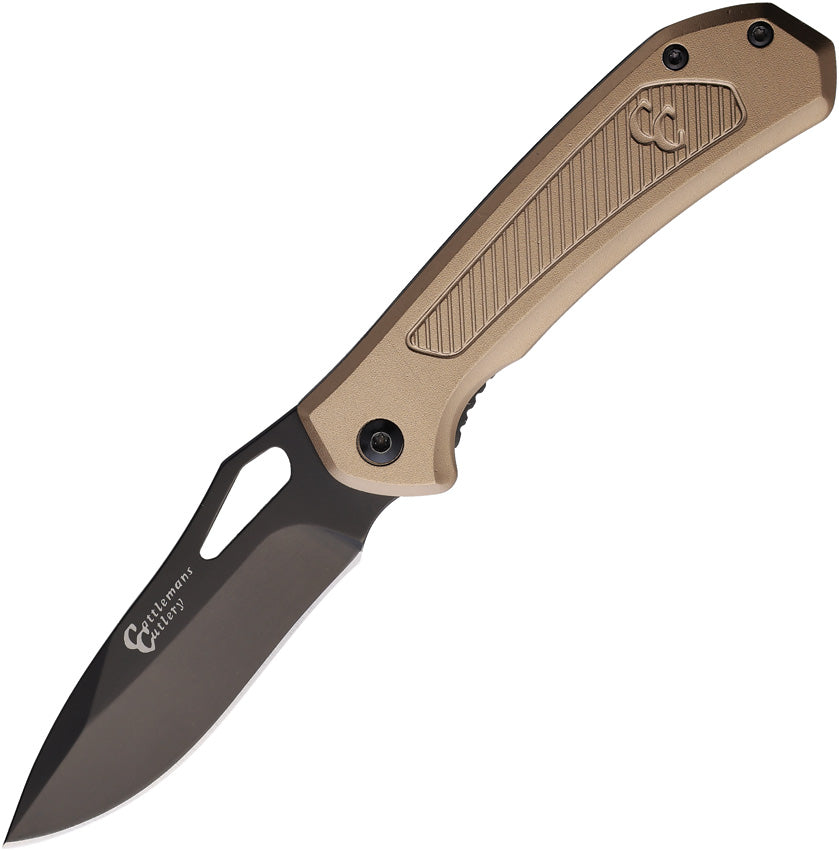 Terragator Linerlock CC0023T