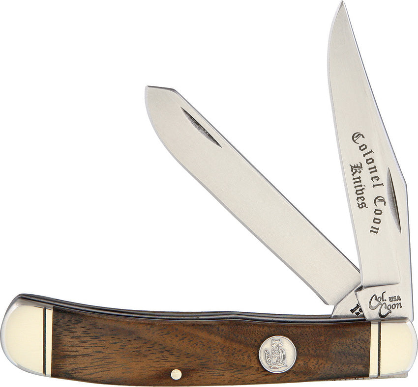Trapper Walnut 54 WALNUT