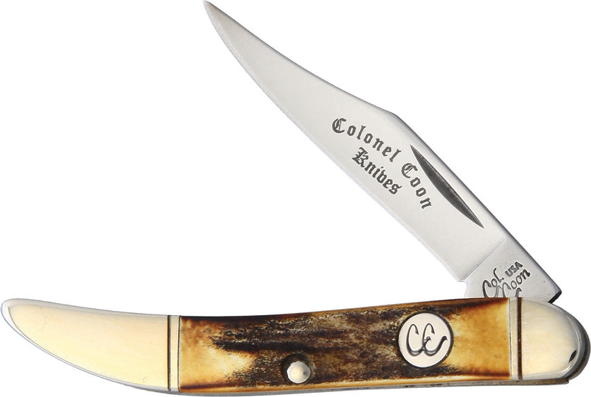 Toothpick Stag CCGS1935