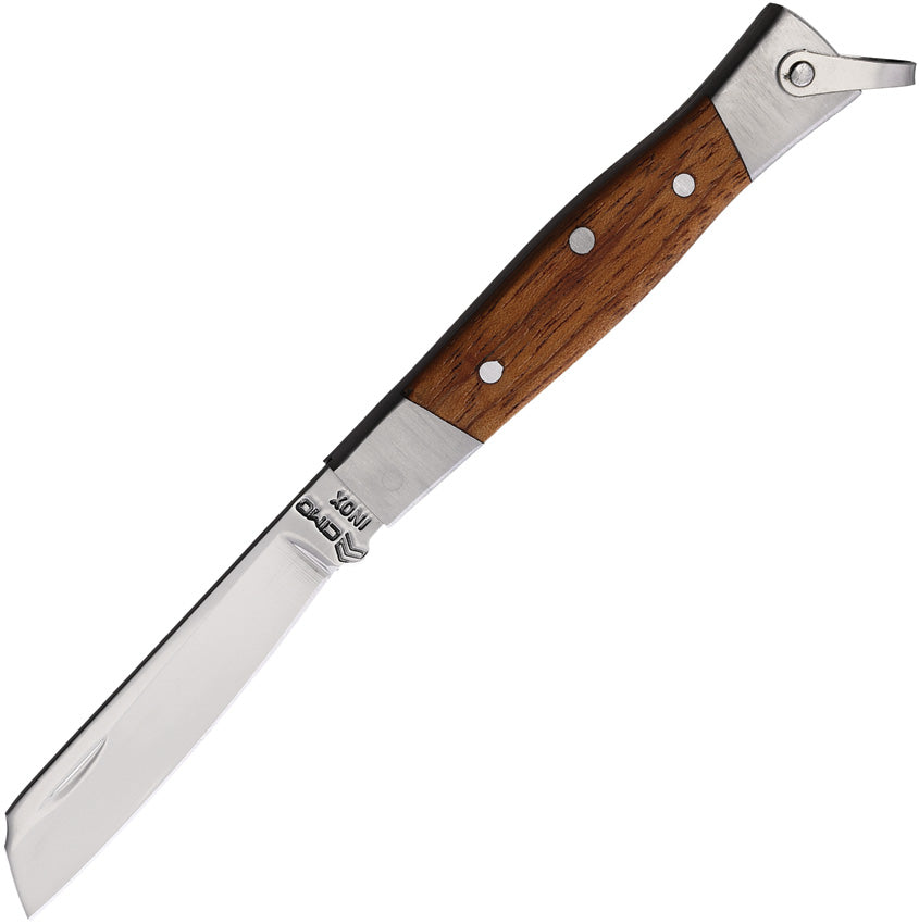 Slip Joint Brown Wood 330/5 I MAD