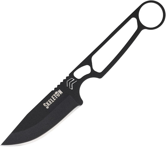 Skeleton Fixed Blade 4030/85-PT