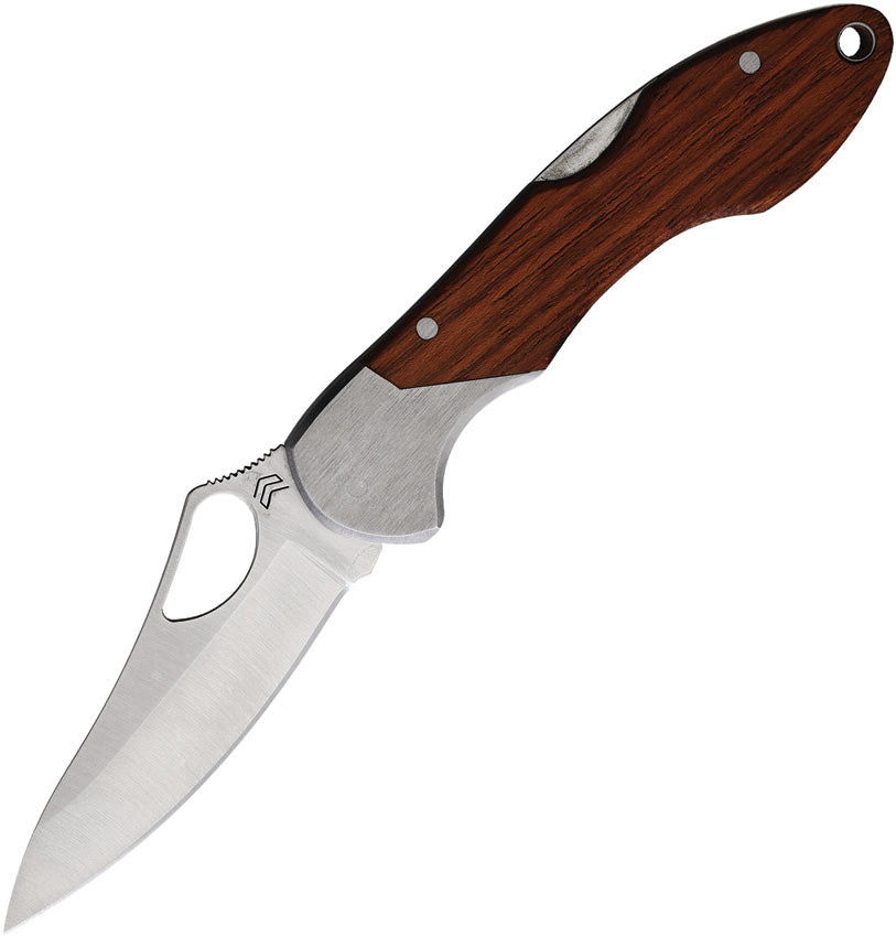 Gecko 7 Lockback GE7-MAD