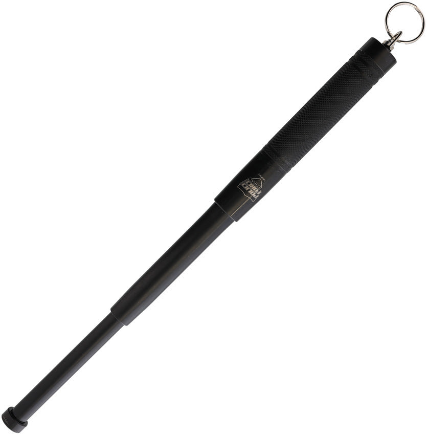 Expandable Steel Baton 12 PF12TKR