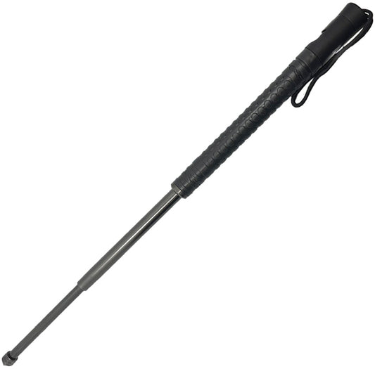 Auto Expandable Baton 24"